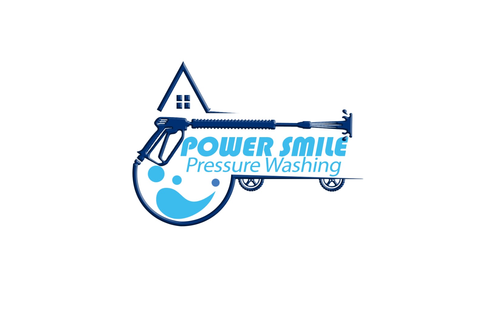 Power Smile Logo